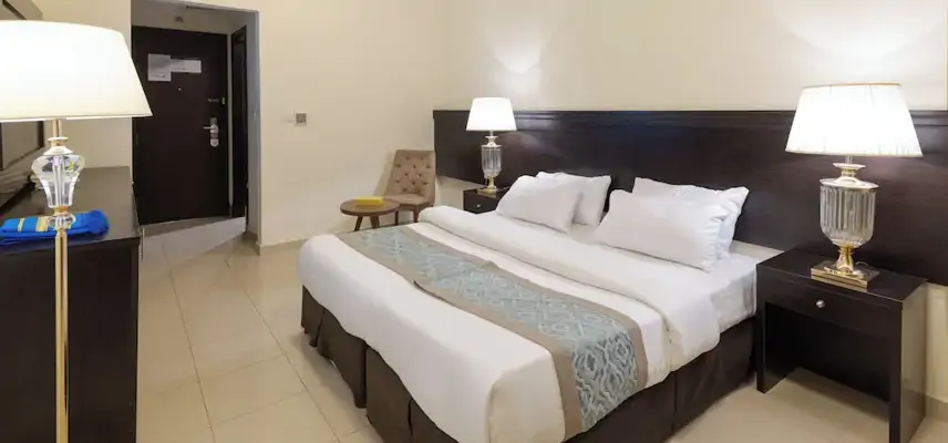 Snood Al Houda Hotel image